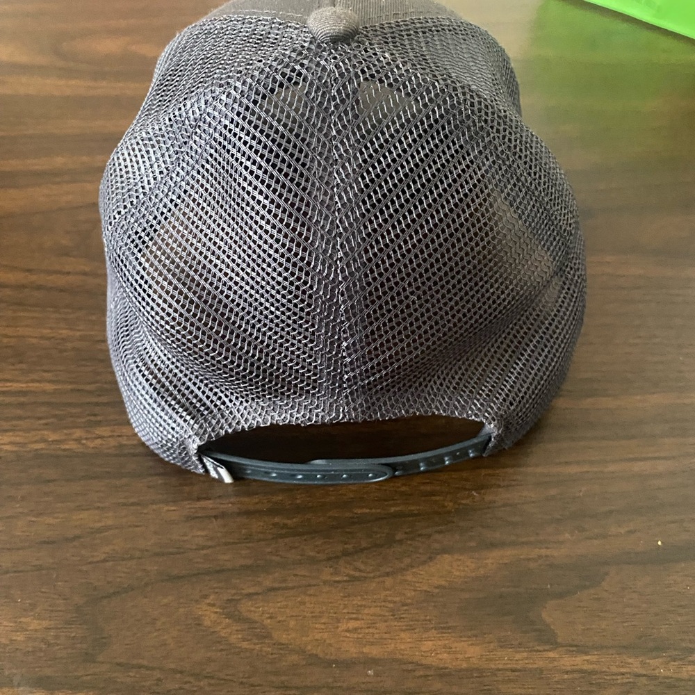 Simms Trucker Hat - Picture 3 of 3